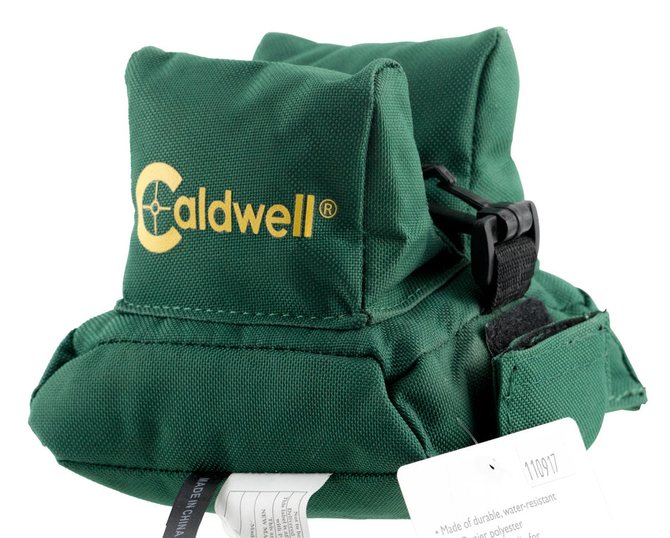 Caldwell 640721 DeadShot Prefilled Rear Shooting Bag Polyester