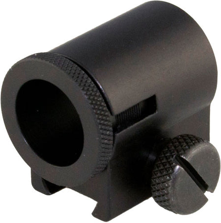 Williams Steel Globe Front Sight with Base for Ruger American .22 Rifle