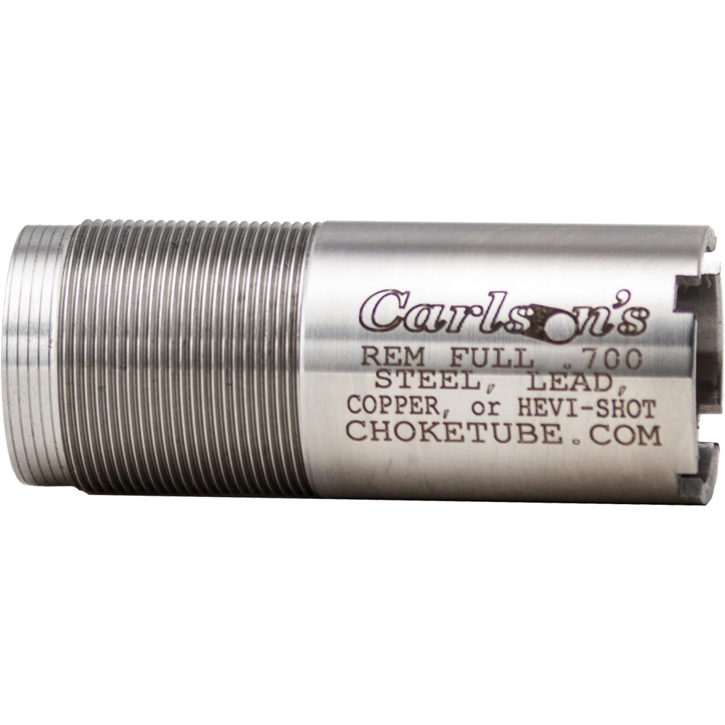 12 Gauge Rem-Choke Barrel Choke Tube