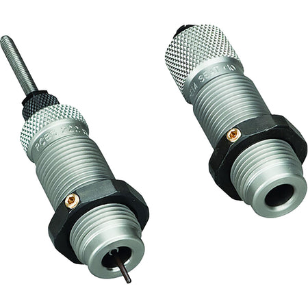 RCBS 338 Federal Full-Length Sizing and Seating Die Set