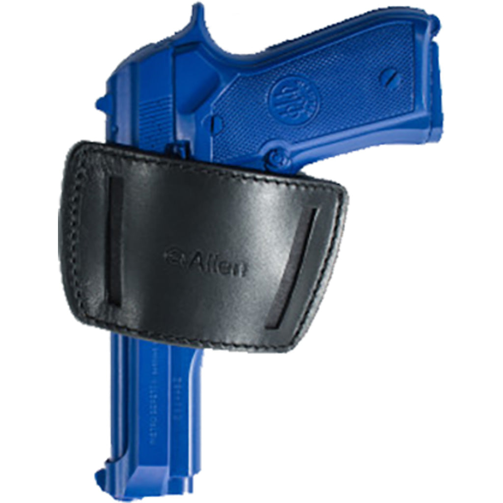 Allen Glenwood Belt Side Concealment Holster Black Ambi Size 0