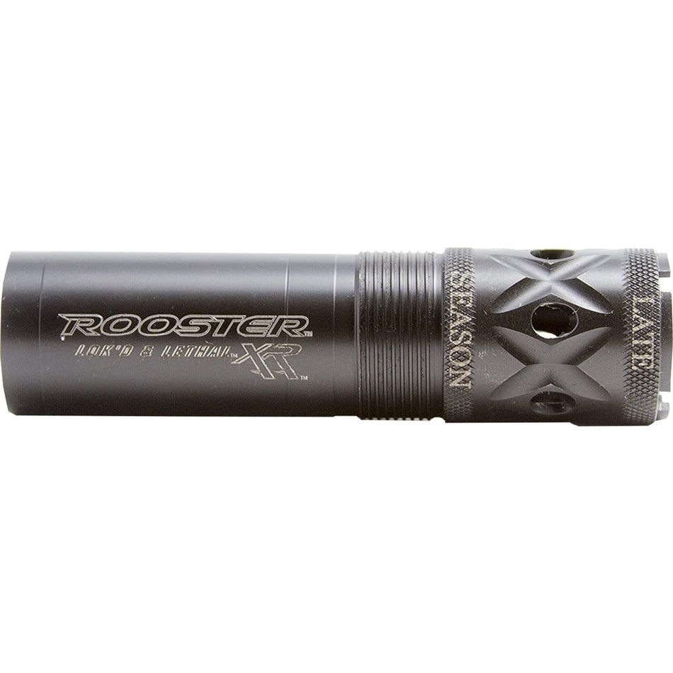 Carlsons Rooster XR Beretta Mobil Late Season 12 Gauge Choke Tube