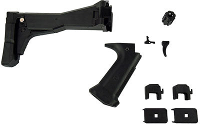 CZ Scorpion 922R Skorpion EVO III SBR Compliance Kit