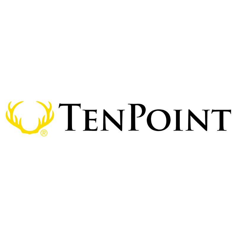 TenPoint Pro Elite 400 Carbon Arrows 20in Lighted Nock Alpha-Blaze 36 Pack