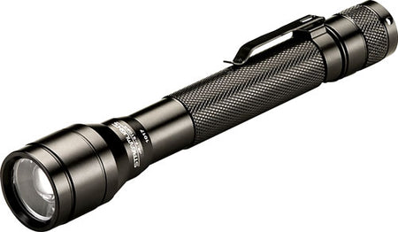 Streamlight JR F-Stop White LED Work Light with Spot Flood