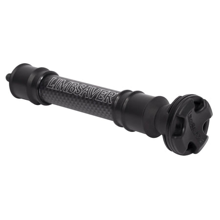 Limbsaver LS Hunter Lite Ultra-Light Stabilizer Black 7 in. 3.5 oz.