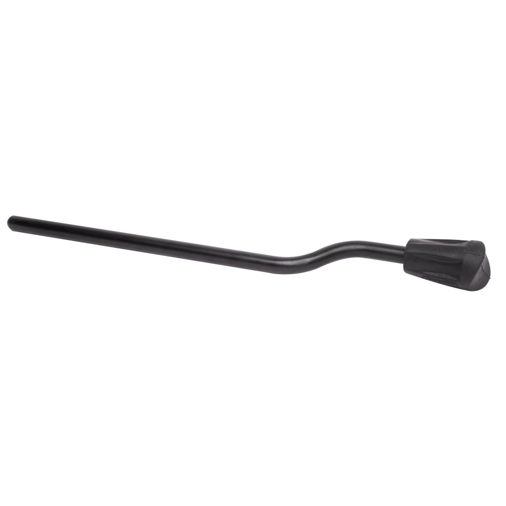 Limbsaver String Decelerator Black Universal Bow Mount Noise Reducer