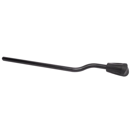 Limbsaver String Decelerator Black Universal Bow Mount Noise Reducer