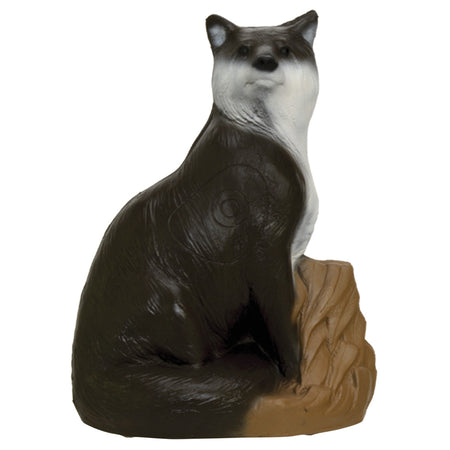 Delta McKenzie Backyard 3D Fox Archery Target with FlexFoam 21 in.