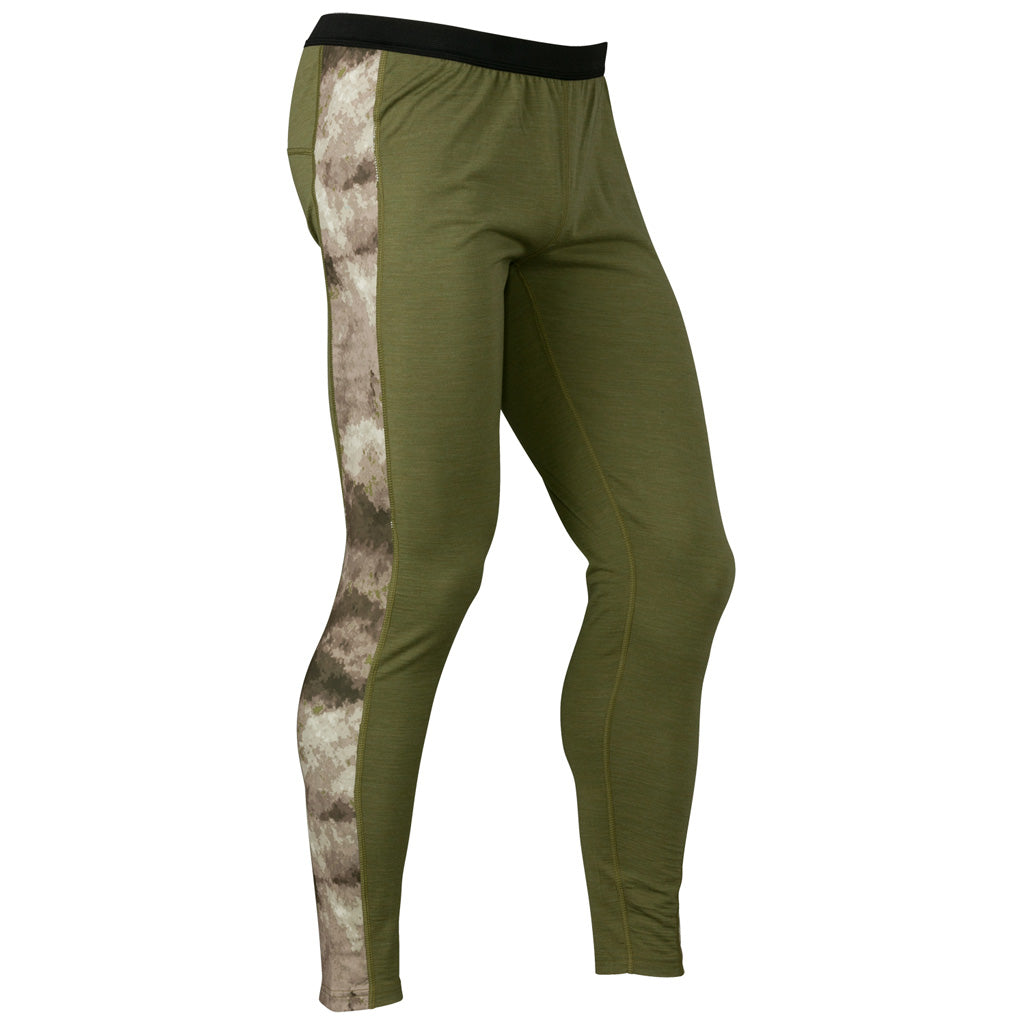 Browning Speed MHS Hunting Pants A-TACS AU Size 2XL