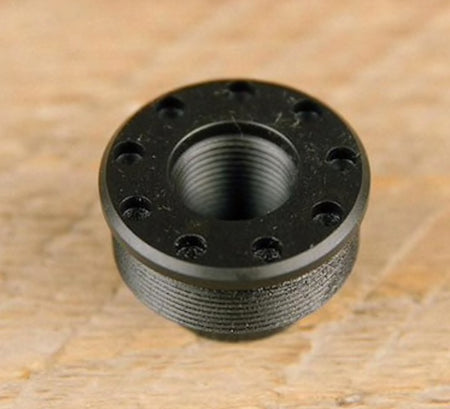 SilencerCo Alpha Direct Thread Barrel Adapter 3/4x24