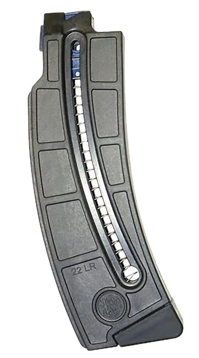 S&W M&P 15-22 10rd 22LR Detachable Black Polymer Magazine