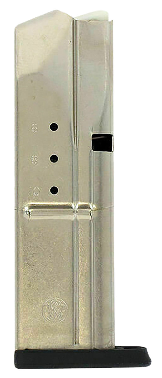 S&W SD VE 10rd 9mm Luger Stainless Magazine