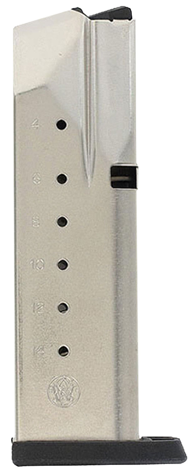 S&W SD VE 14rd 40S&W Stainless Magazine