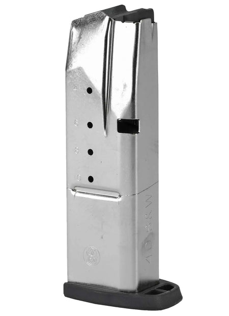 S&W SD VE 10rd 40S&W Stainless Magazine