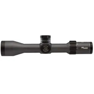 SIG TANGO6 4-24x50 34mm Tactical Rifle Scope