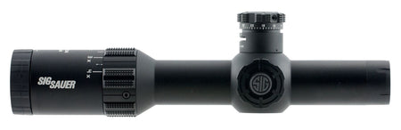 SIG TANGO4 1-4x24mm FFP Optic 30mm