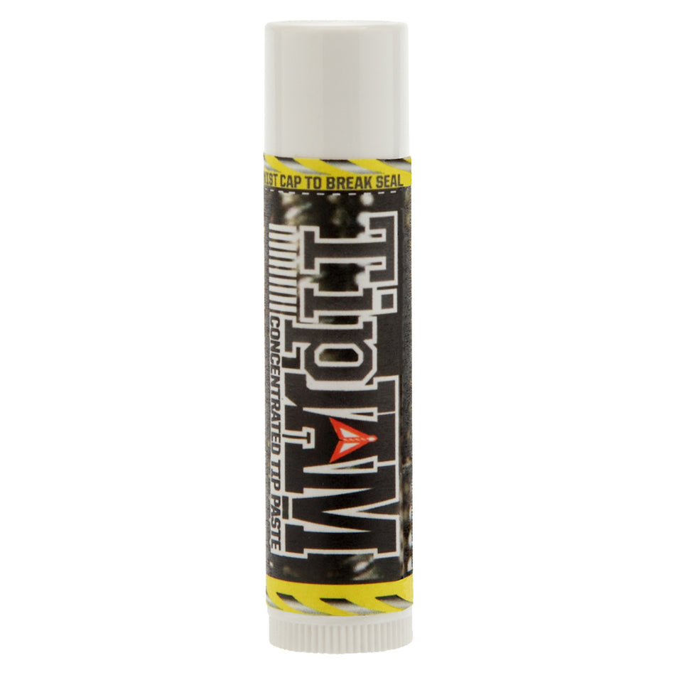 30-06 Tip Jam Non-Permanent Arrow Tip Thread Bonding Formula