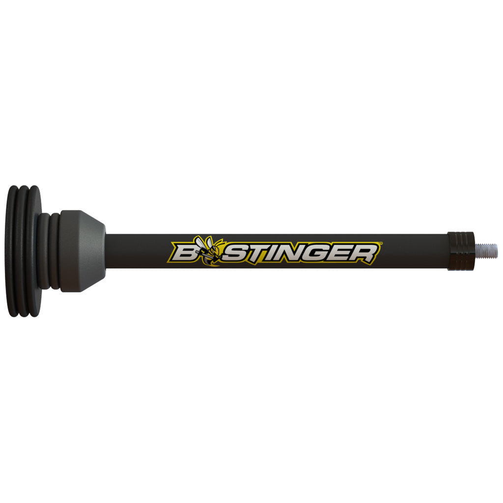 Bee Stinger Pro Hunter Maxx High Modulus Carbon Stabilizer Black 8 in.