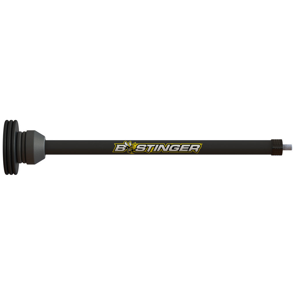 Bee Stinger Pro Hunter Maxx High Modulus Carbon Stabilizer Black 12 in.