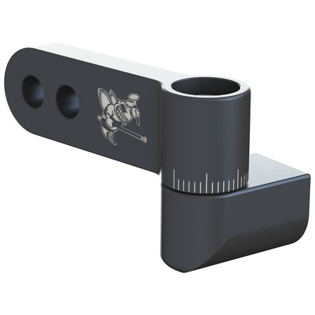 Bee Stinger Adjustable Side Bar Holder Bow Accessory