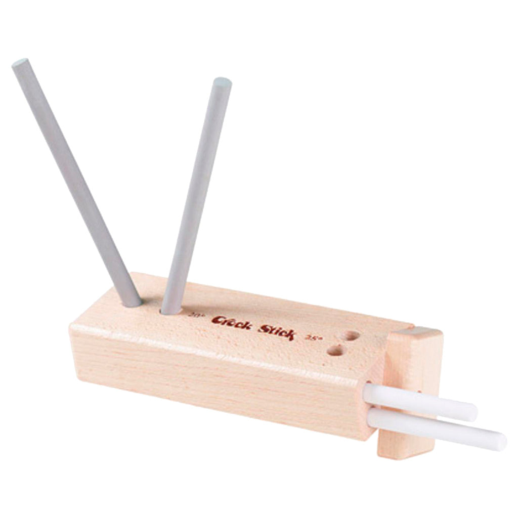Lansky Diamond Ceramic Turnbox Portable Knife Sharpener