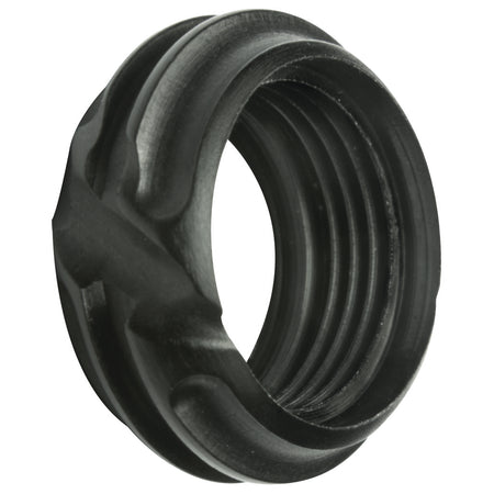 Specialty Archery Black 5/16 in. Peep Housing for Bow Strings