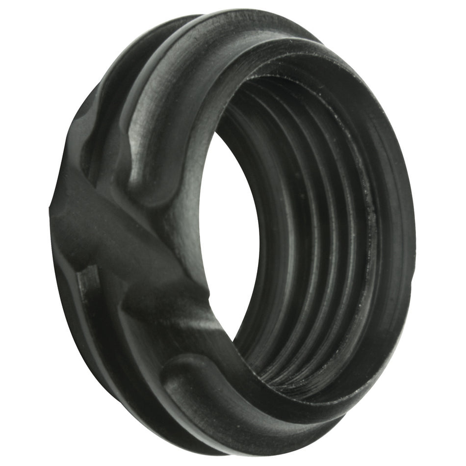 Specialty Archery Black 5/16 in. Peep Housing for Bow Strings