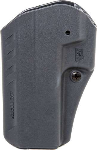 Blackhawk ARC Grey Ambidextrous IWB Holster Compatible with Ruger Max-9