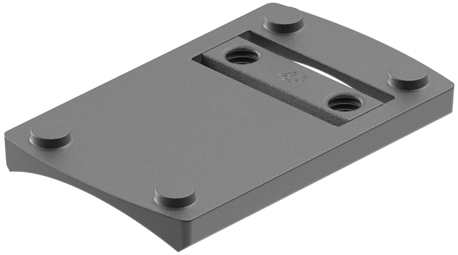 Leupold DeltaPoint Pro Steel Dovetail Mount Matte Black - Sig 226