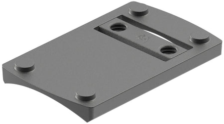 Leupold DeltaPoint Pro Steel Dovetail Mount Matte Black - Sig 226