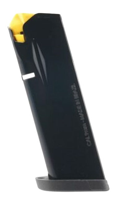 MAGAZINE TX 9MM 10RD SUB-CMPCT 358-0043-00
