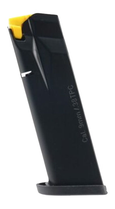 MAGAZINE TX 9MM 10RD COMPACT 358-0041-00