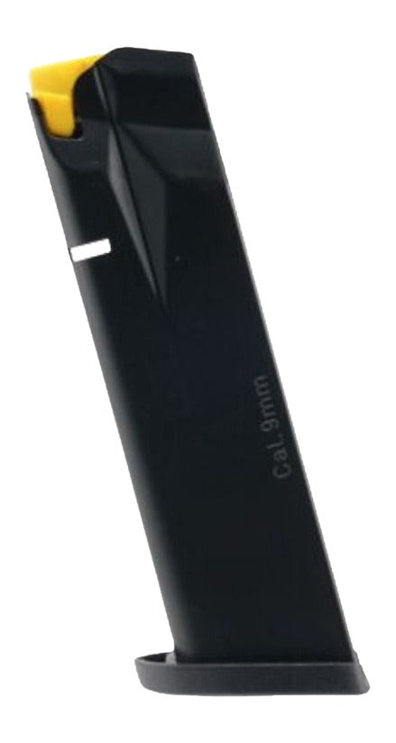 MAGAZINE TX 9MM 17RD FULL 358-0042-01