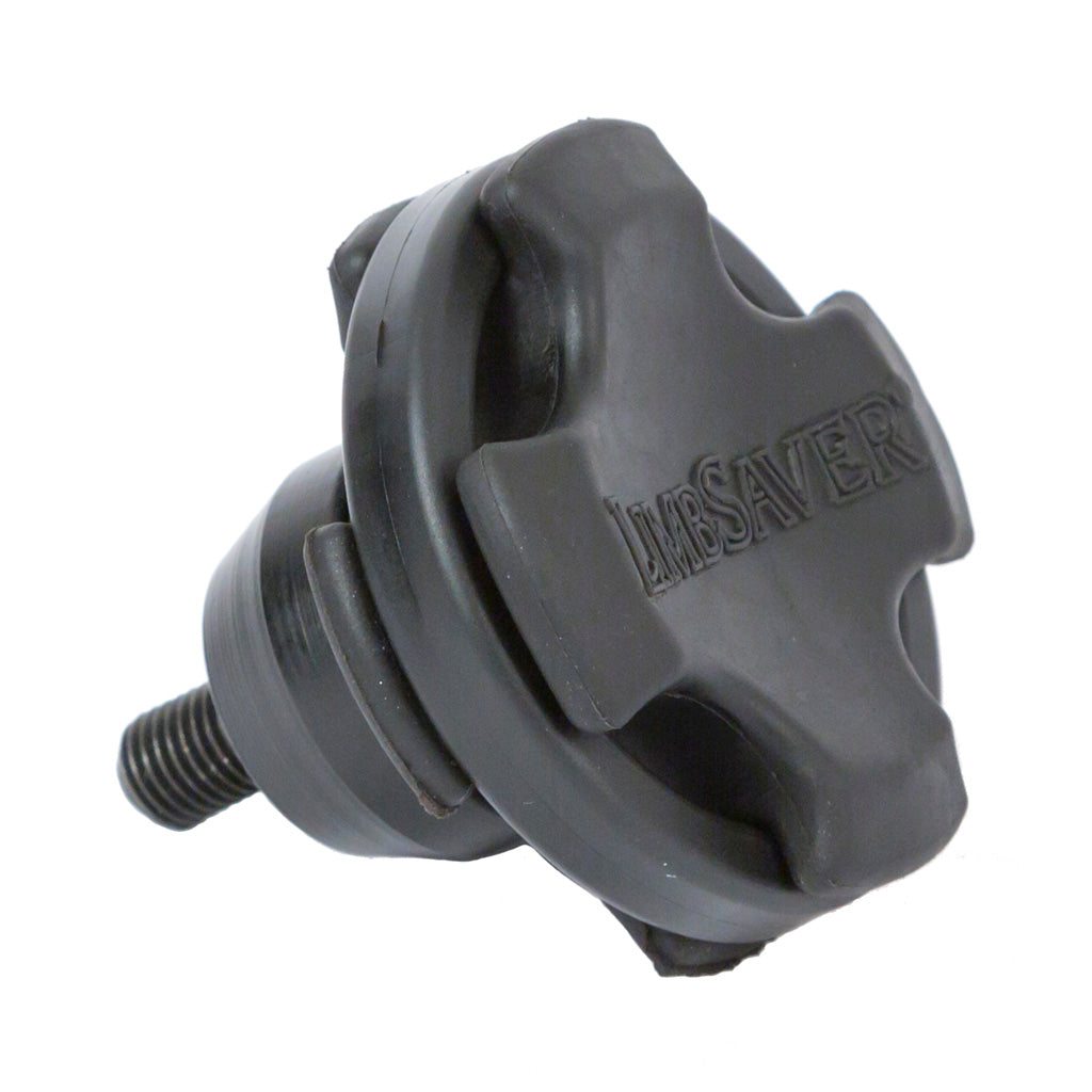 Limbsaver Large Black Broadband Technology Stabilizer Enhancer