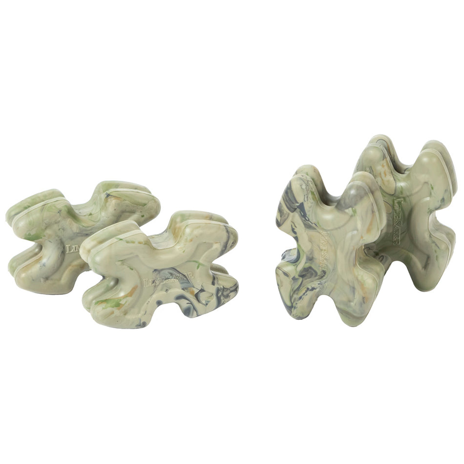 Limbsaver TwistLox Crossbow Dampener Camo No-Tool Install