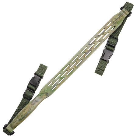 Limbsaver Kodiak AIR Bow Carrying Sling Camo Ergonomic Grip