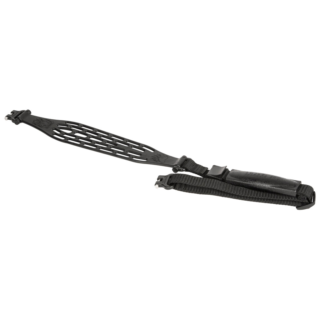 Limbsaver Kodiak AIR Black Crossbow Sling Ergonomic Adjustable Grip