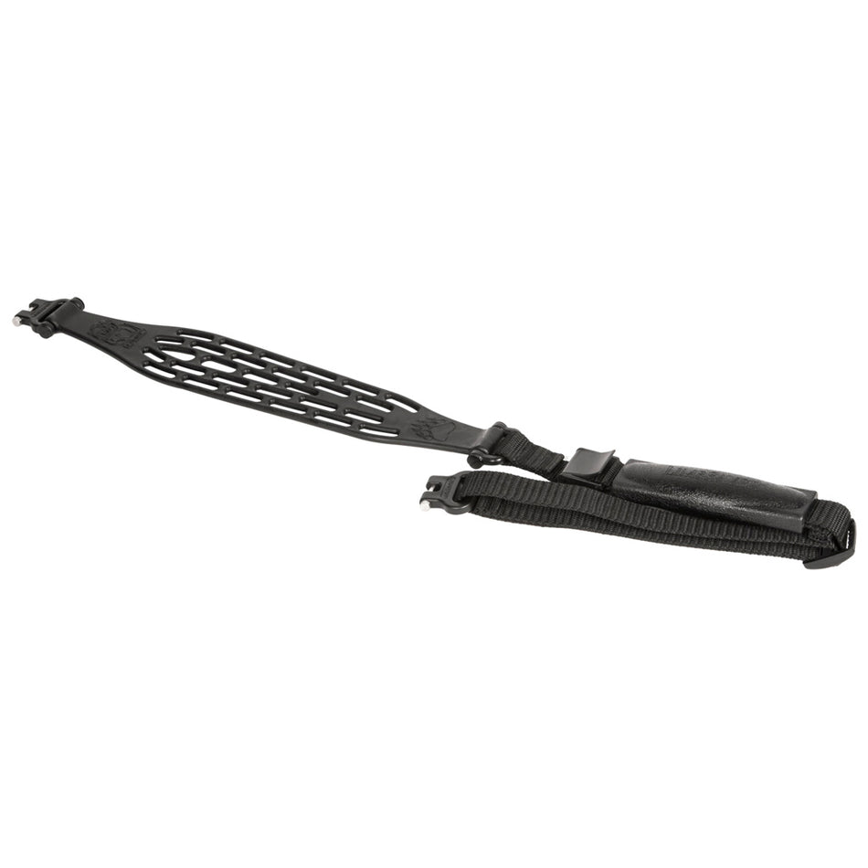 Limbsaver Kodiak AIR Black Crossbow Sling Ergonomic Adjustable Grip