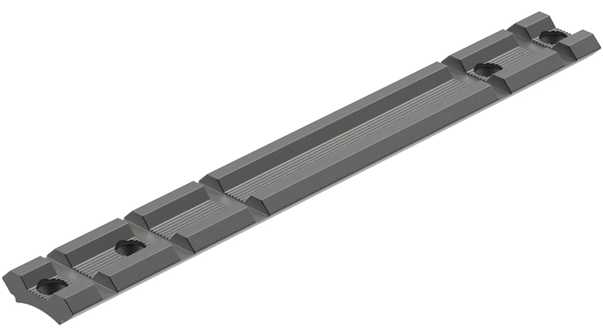 Leupold Rifleman Anodized Aluminum Scope Rings and Base Set Matte Black Savage Axis