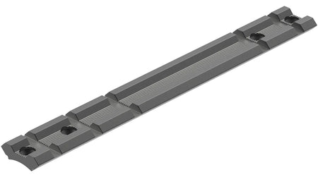 Leupold Rifleman Anodized Aluminum Scope Rings and Base Set Matte Black Savage Axis