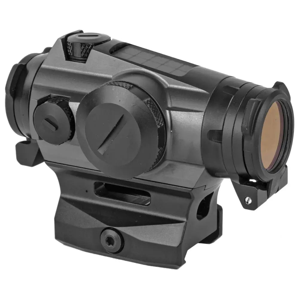 SIG ROMEO 4S 0.5 MOA Tactical Red Dot Sight