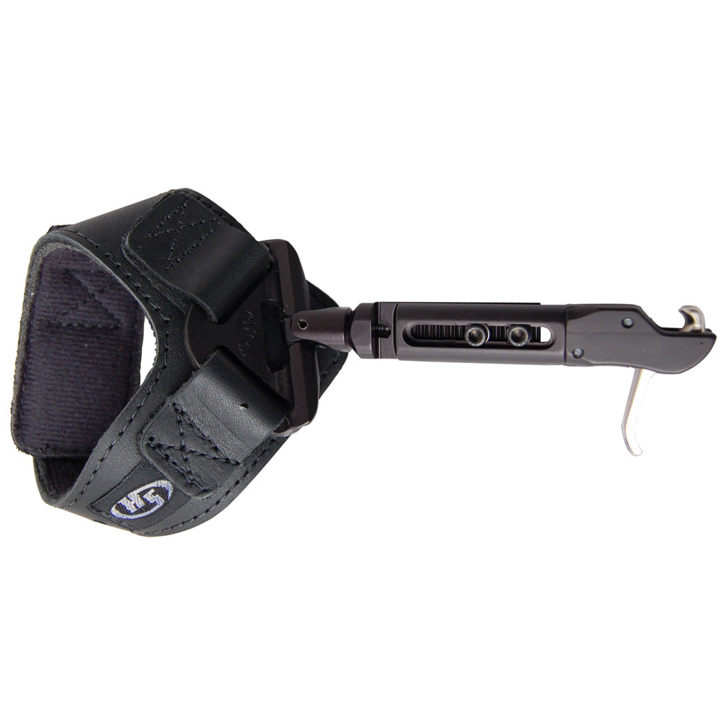Hot Shot Impetus Release Post Black Adjustable Trigger Tension