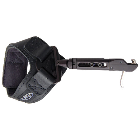 Hot Shot Impetus Release Post Black Adjustable Trigger Tension