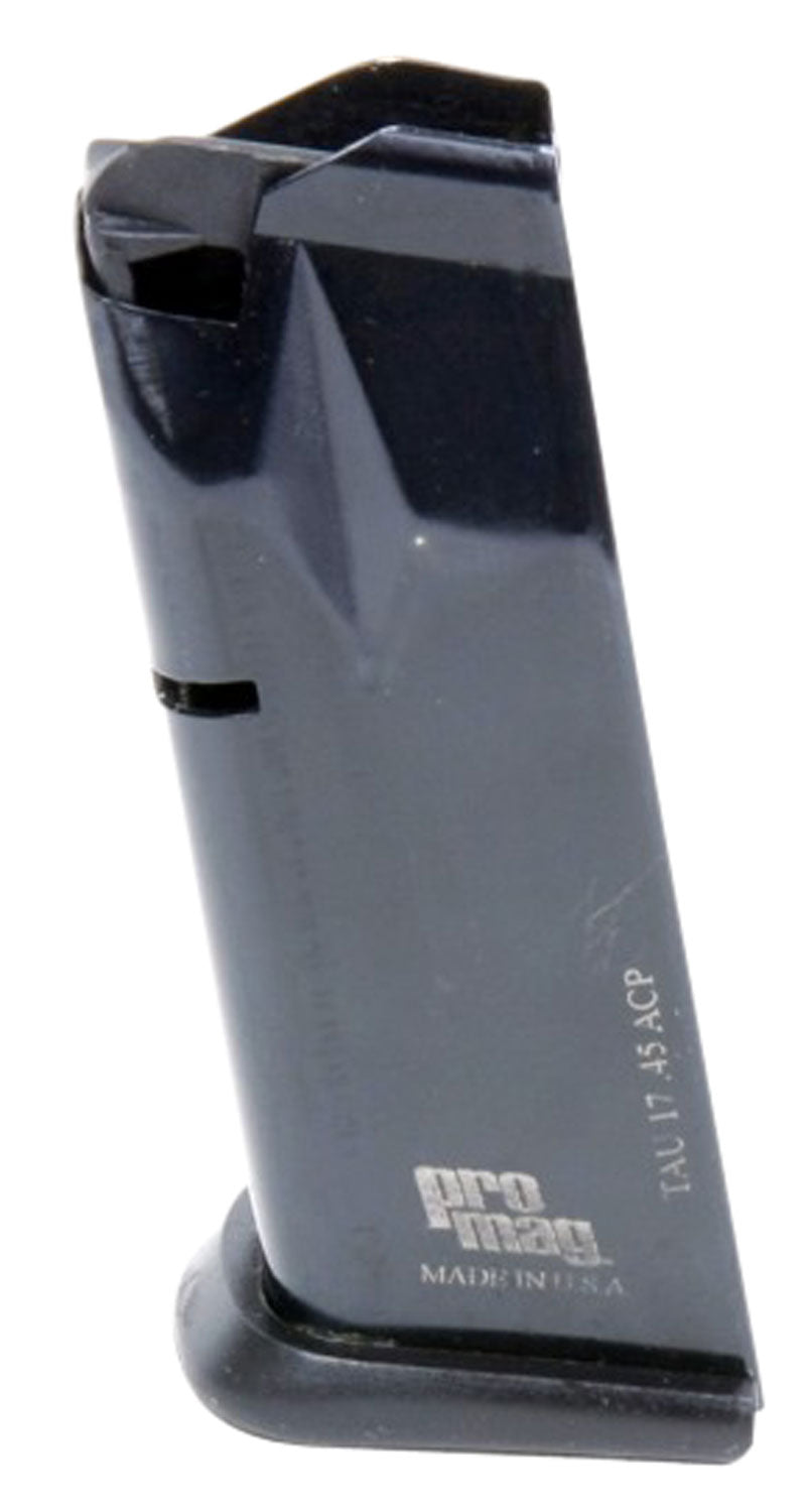 ProMag TAU17 .45 ACP 10-Round Steel Magazine Fits Taurus PT-145 Millennium