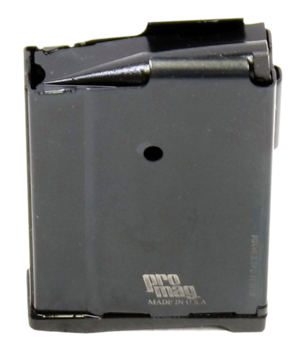 ProMag RUG11 7.62x39mm 10-Round Steel Magazine Fits Ruger Mini Thirty