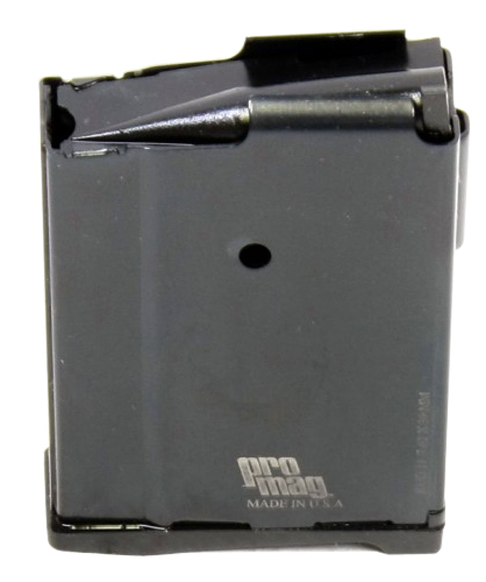 ProMag RUG11 7.62x39mm 10-Round Steel Magazine Fits Ruger Mini Thirty