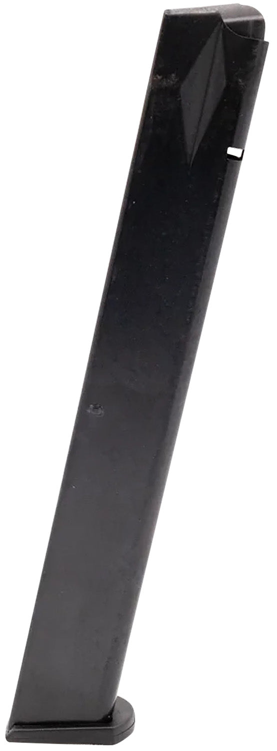 ProMag SIGA6 Blued Steel 32rd Extended 9mm Luger Sig P226 Magazine