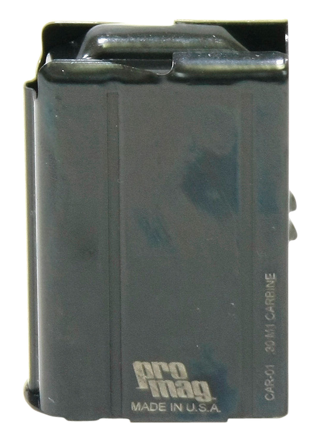 ProMag CAR01 Blued Steel 10rd 30 Carbine Magazine U.S. M1 Carbine