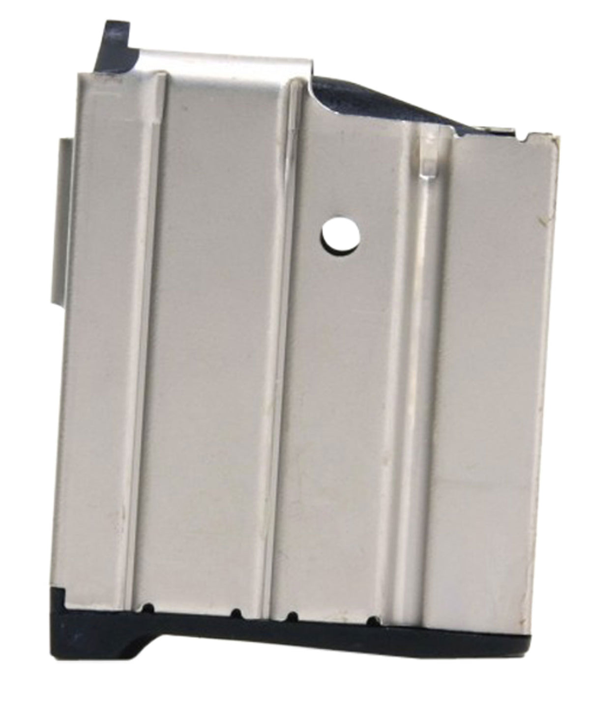 ProMag RUG09N Nickel Steel 10rd 223 Rem/5.56 Magazine Ruger Mini-14